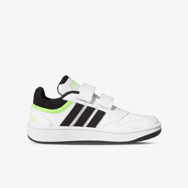 ADIDAS PATIKE HOOPS 3.0 CF C 