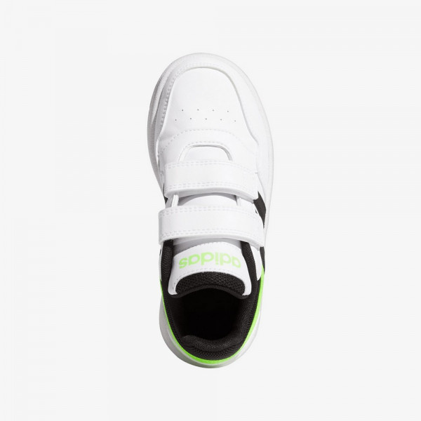 ADIDAS PATIKE HOOPS 3.0 CF C
