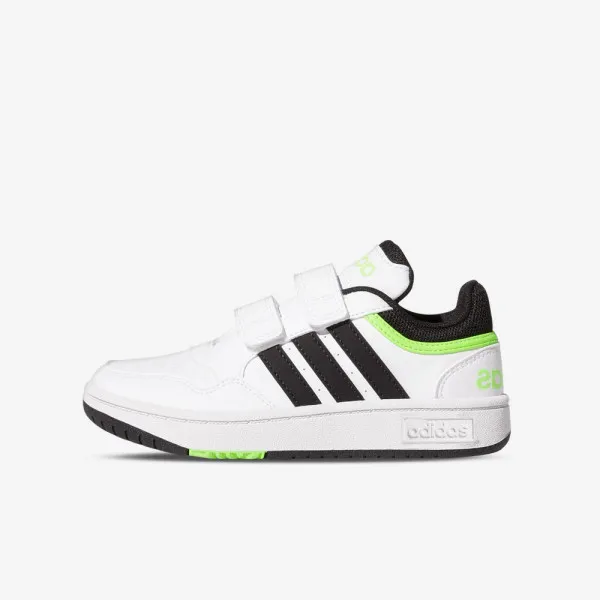 ADIDAS PATIKE HOOPS 3.0 CF C 