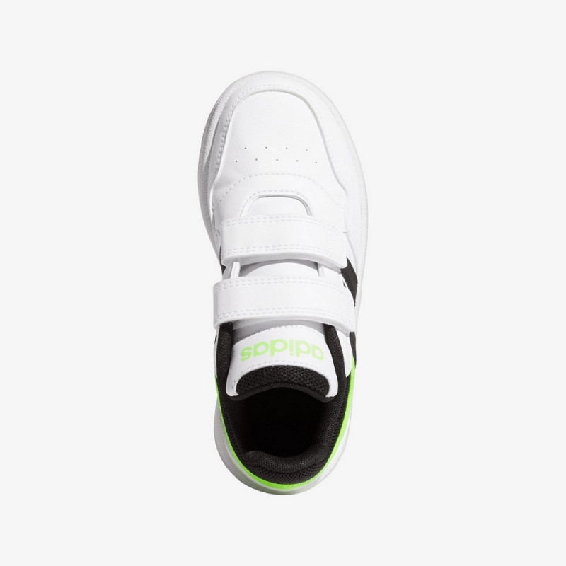 ADIDAS PATIKE HOOPS 3.0 CF C
