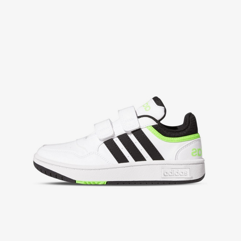 ADIDAS PATIKE HOOPS 3.0 CF C