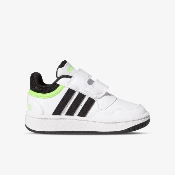 ADIDAS PATIKE HOOPS 3.0 CF I 