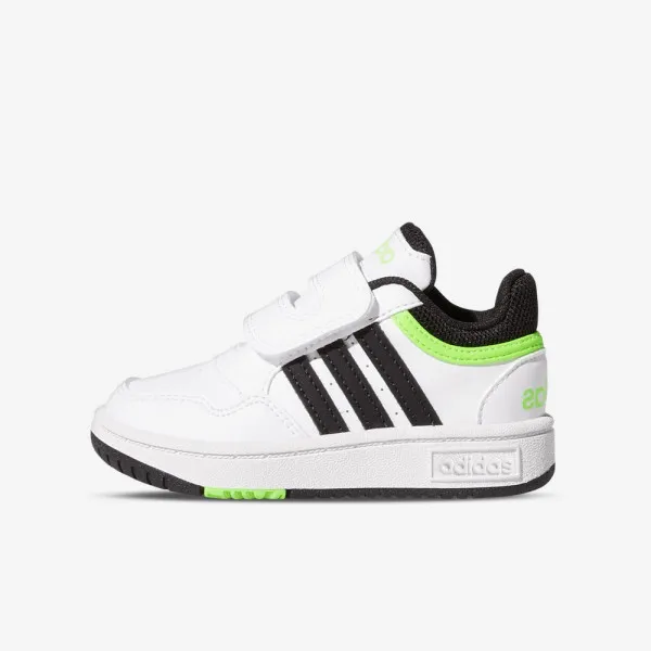 ADIDAS PATIKE HOOPS 3.0 CF I 