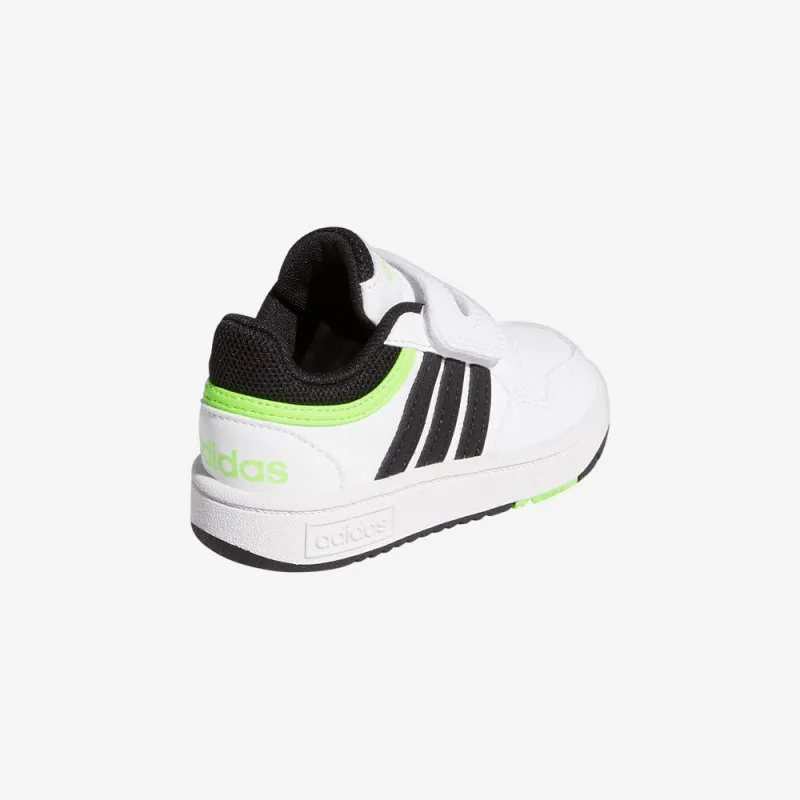ADIDAS PATIKE HOOPS 3.0 CF I 