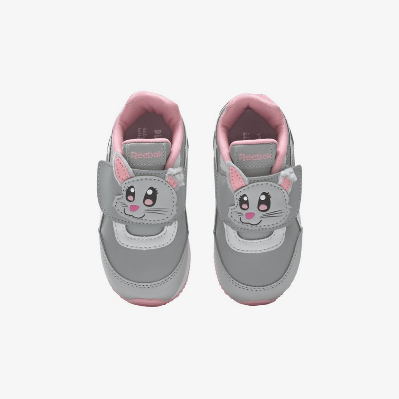 REEBOK PATIKE ROYAL CLJOG 2.0 KC