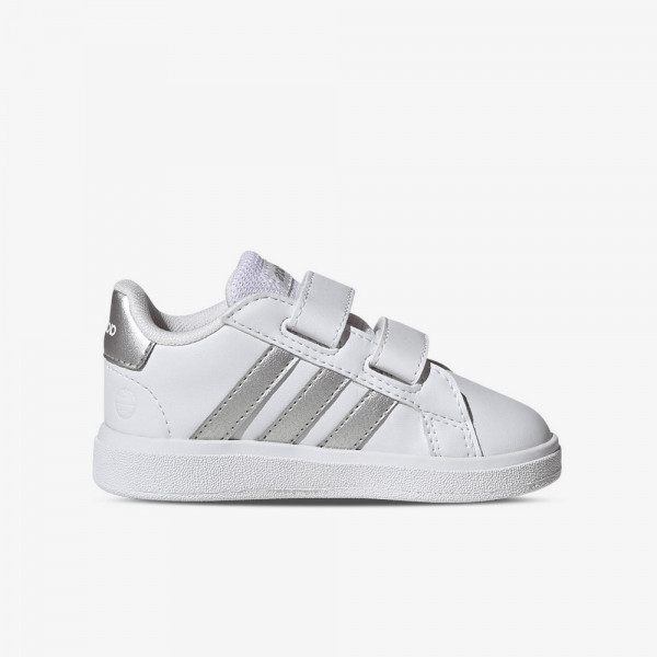 ADIDAS PATIKE GRAND COURT 2.0 CF I