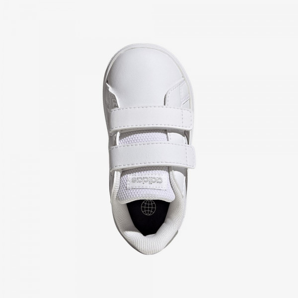 ADIDAS PATIKE GRAND COURT 2.0 CF I