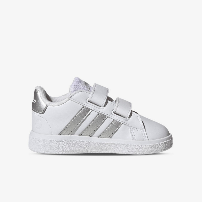 ADIDAS PATIKE GRAND COURT 2.0 CF I