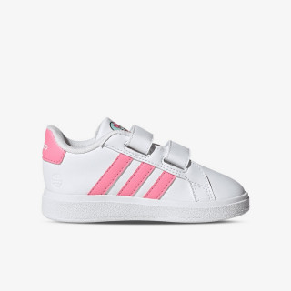 ADIDAS PATIKE GRAND COURT Minnie CF I 