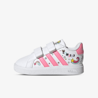 ADIDAS PATIKE GRAND COURT Minnie CF I