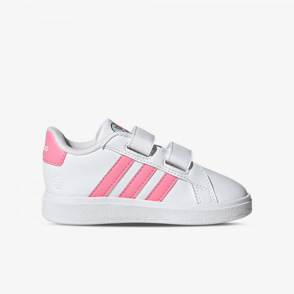 ADIDAS PATIKE GRAND COURT Minnie CF I