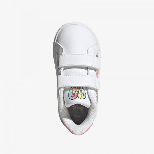 ADIDAS PATIKE GRAND COURT Minnie CF I