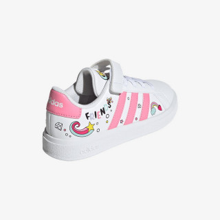 ADIDAS PATIKE GRAND COURT Minnie EL K 