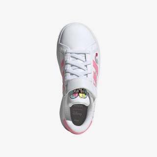 ADIDAS PATIKE GRAND COURT Minnie EL K