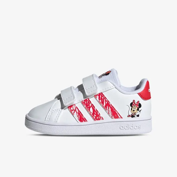 ADIDAS PATIKE GRAND COURT MM CF I 