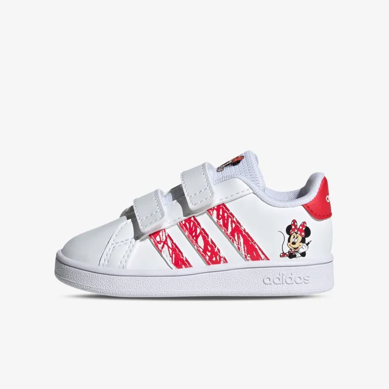 ADIDAS PATIKE GRAND COURT MM CF I 