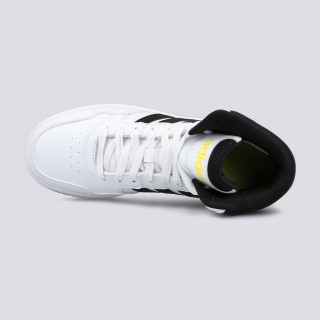 ADIDAS DUBOKE PATIKE HOOPS MID 3.0 K