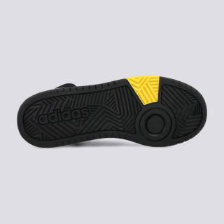ADIDAS DUBOKE PATIKE HOOPS MID 3.0 K
