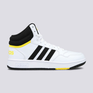 ADIDAS DUBOKE PATIKE HOOPS MID 3.0 K 