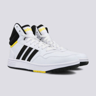 ADIDAS DUBOKE PATIKE HOOPS MID 3.0 K