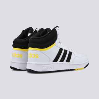 ADIDAS DUBOKE PATIKE HOOPS MID 3.0 K 