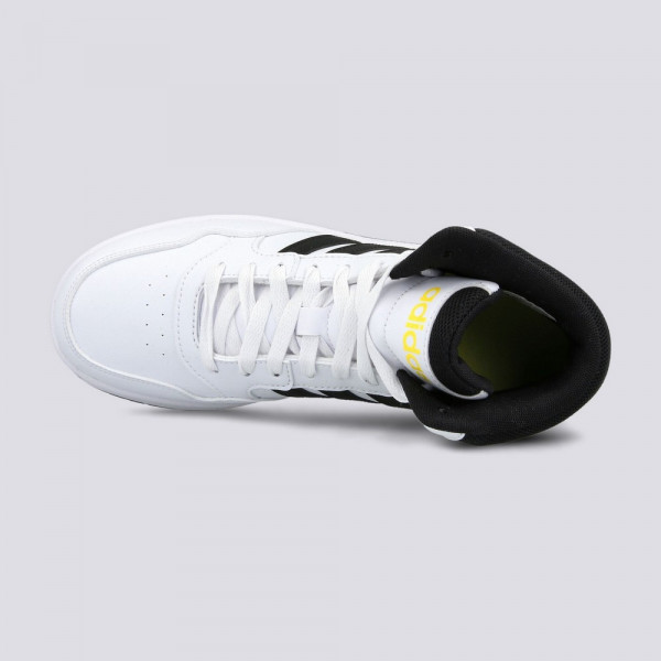 ADIDAS DUBOKE PATIKE HOOPS MID 3.0 K