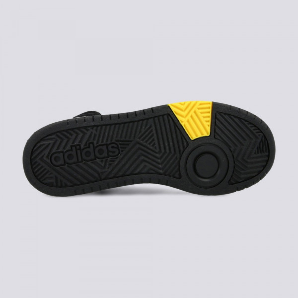 ADIDAS DUBOKE PATIKE HOOPS MID 3.0 K