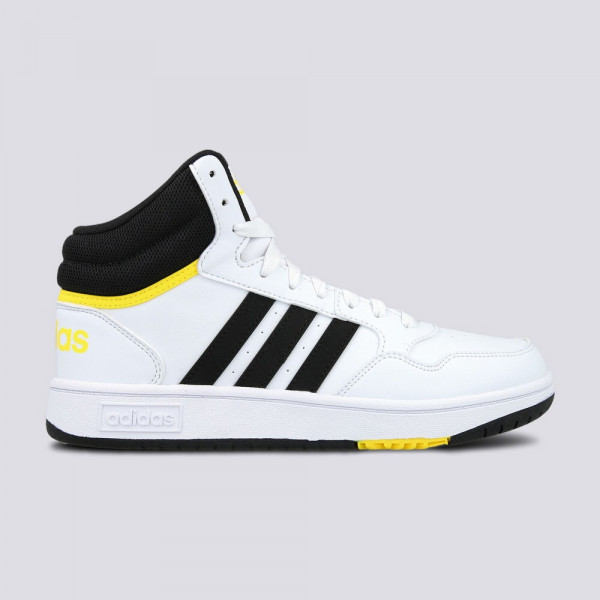 ADIDAS DUBOKE PATIKE HOOPS MID 3.0 K