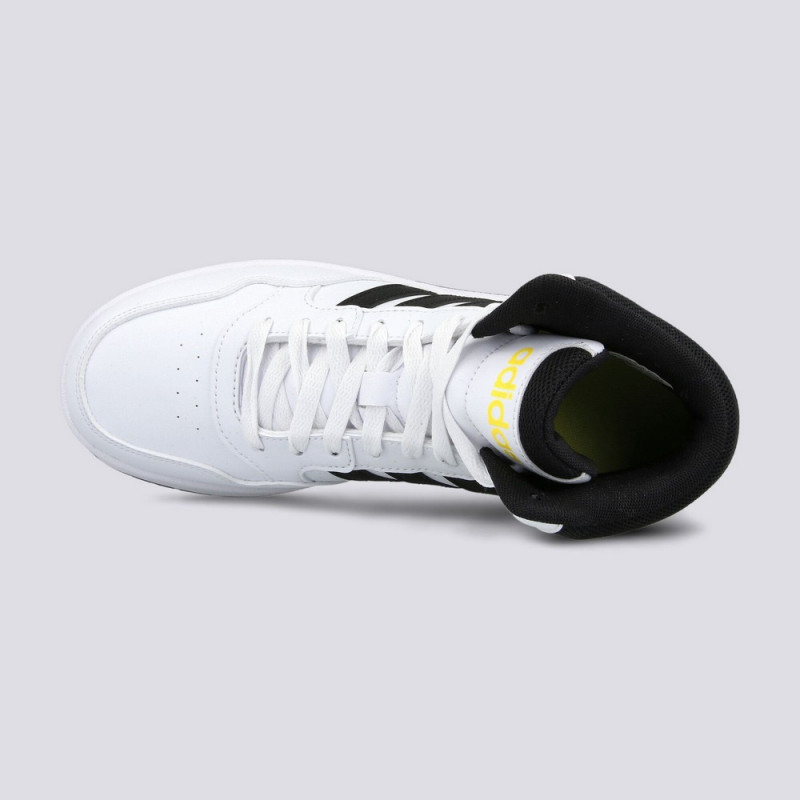 ADIDAS DUBOKE PATIKE HOOPS MID 3.0 K