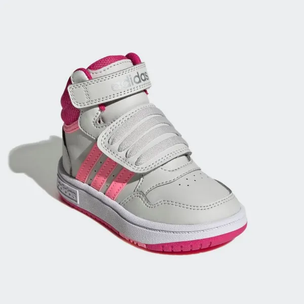 ADIDAS DUBOKE PATIKE HOOPS MID 3.0 AC I 