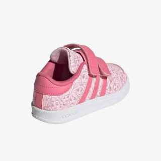 ADIDAS PATIKE BREAKNET PRINCESS CF I 