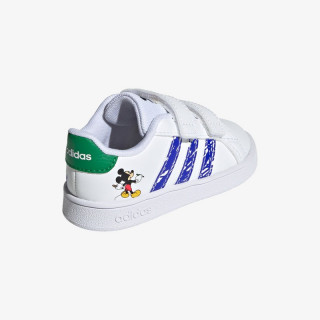 ADIDAS PATIKE GRAND COURT MM CF I
