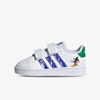 ADIDAS PATIKE GRAND COURT MM CF I
