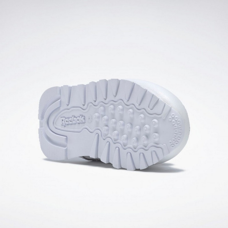 REEBOK PATIKE CL LTHR 2V 10 