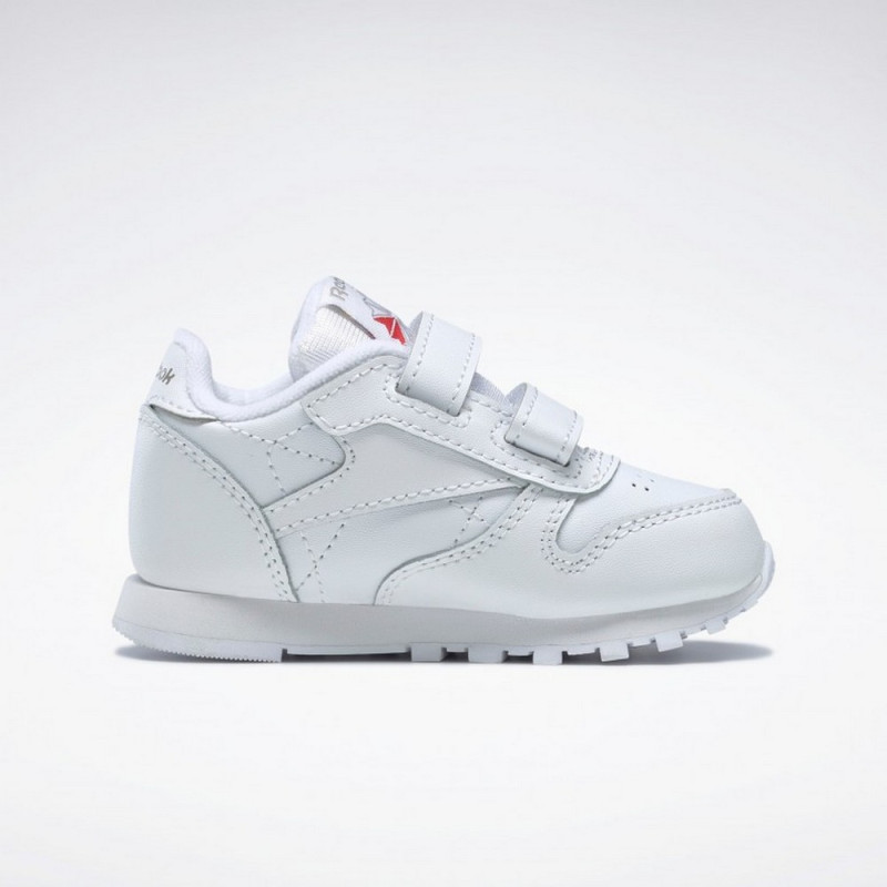 REEBOK PATIKE CL LTHR 2V 10 