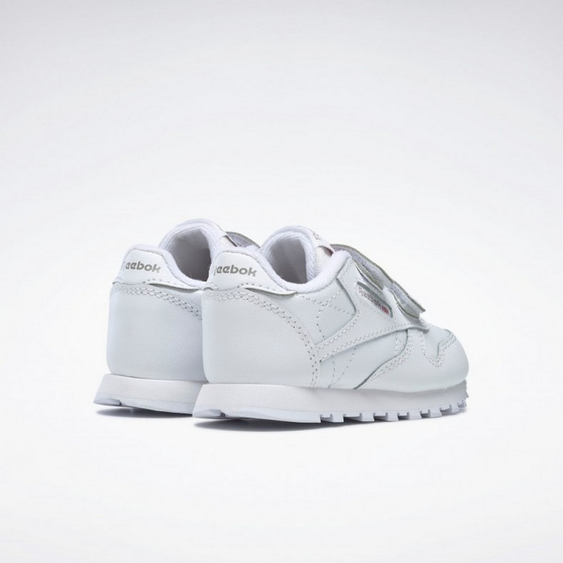 REEBOK PATIKE CL LTHR 2V 10 