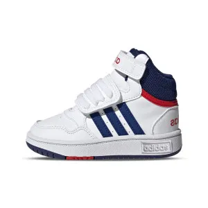 ADIDAS PATIKE HOOPS MID 3.0 AC I