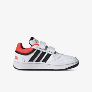 ADIDAS PATIKE HOOPS 3.0 CF C