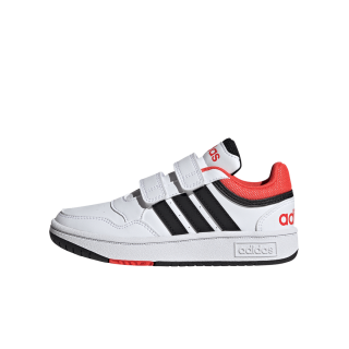 ADIDAS PATIKE HOOPS 3.0 CF C 