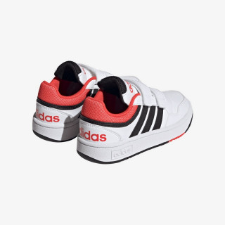 ADIDAS PATIKE HOOPS 3.0 CF C 