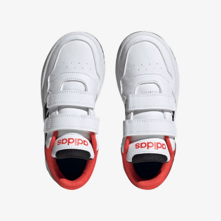 ADIDAS PATIKE HOOPS 3.0 CF C 