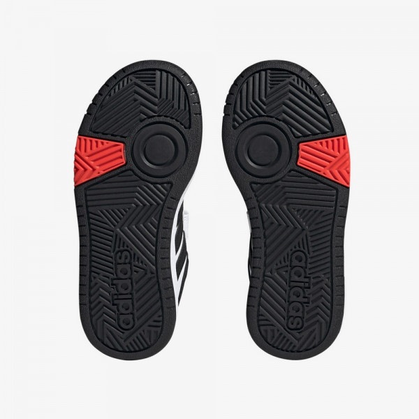 ADIDAS PATIKE HOOPS 3.0 CF C