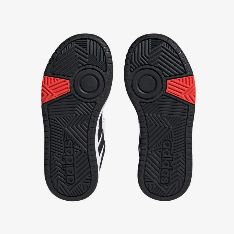 ADIDAS PATIKE HOOPS 3.0 CF C