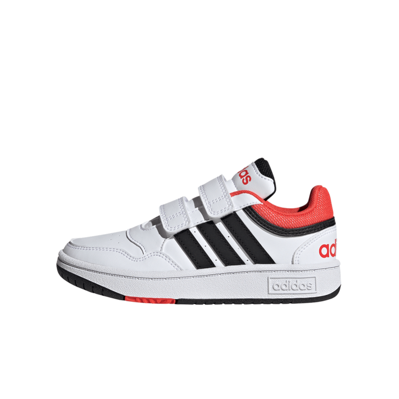 ADIDAS PATIKE HOOPS 3.0 CF C