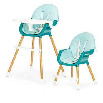 HRANILICA ZA BEBE 2U1 ECO BLUE 