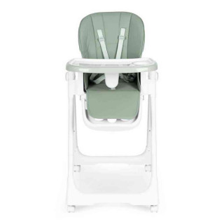 HRANILICA ZA BEBE ECOTOYS DUPLA TACNA GREEN 