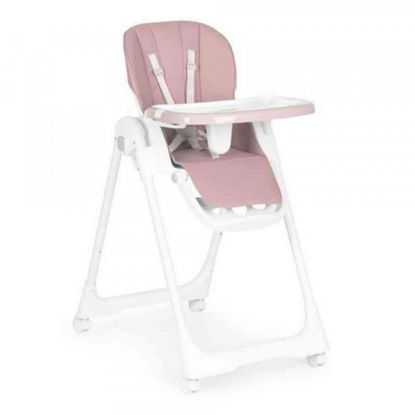 ECOTOYS STOLICA ZA HRANJENJE   PINK 