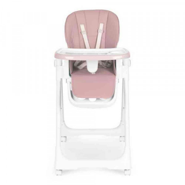 ECOTOYS STOLICA ZA HRANJENJE   PINK 