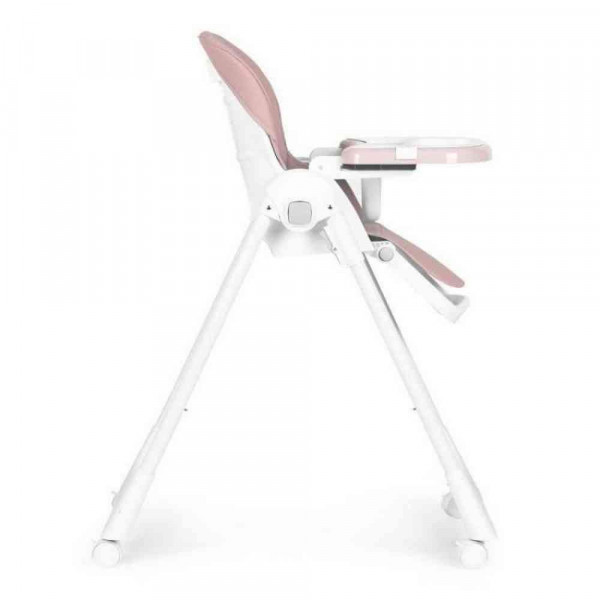 ECOTOYS STOLICA ZA HRANJENJE   PINK 