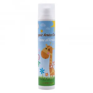 AZETA BIO ORGANSKA KREMA OD ARNIKE 0M+ 50ML